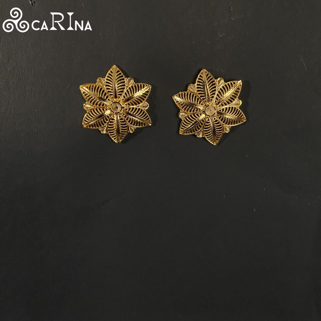 Pushpanjali Studs