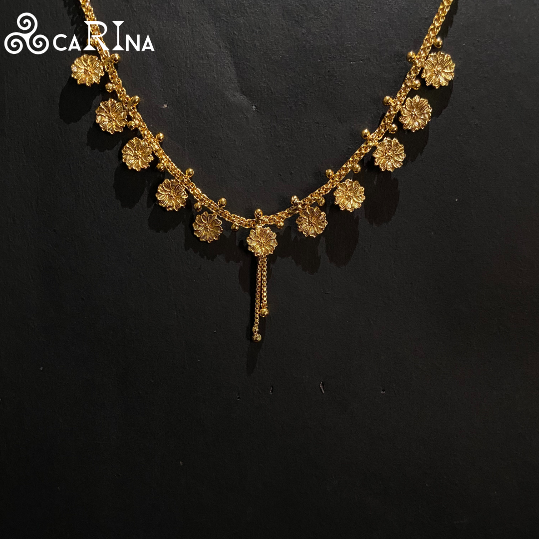 Ganga Necklace
