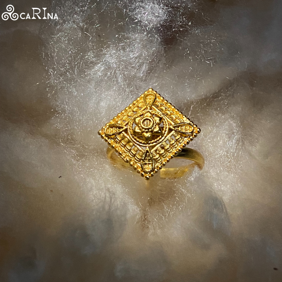 Royal Empress Ring