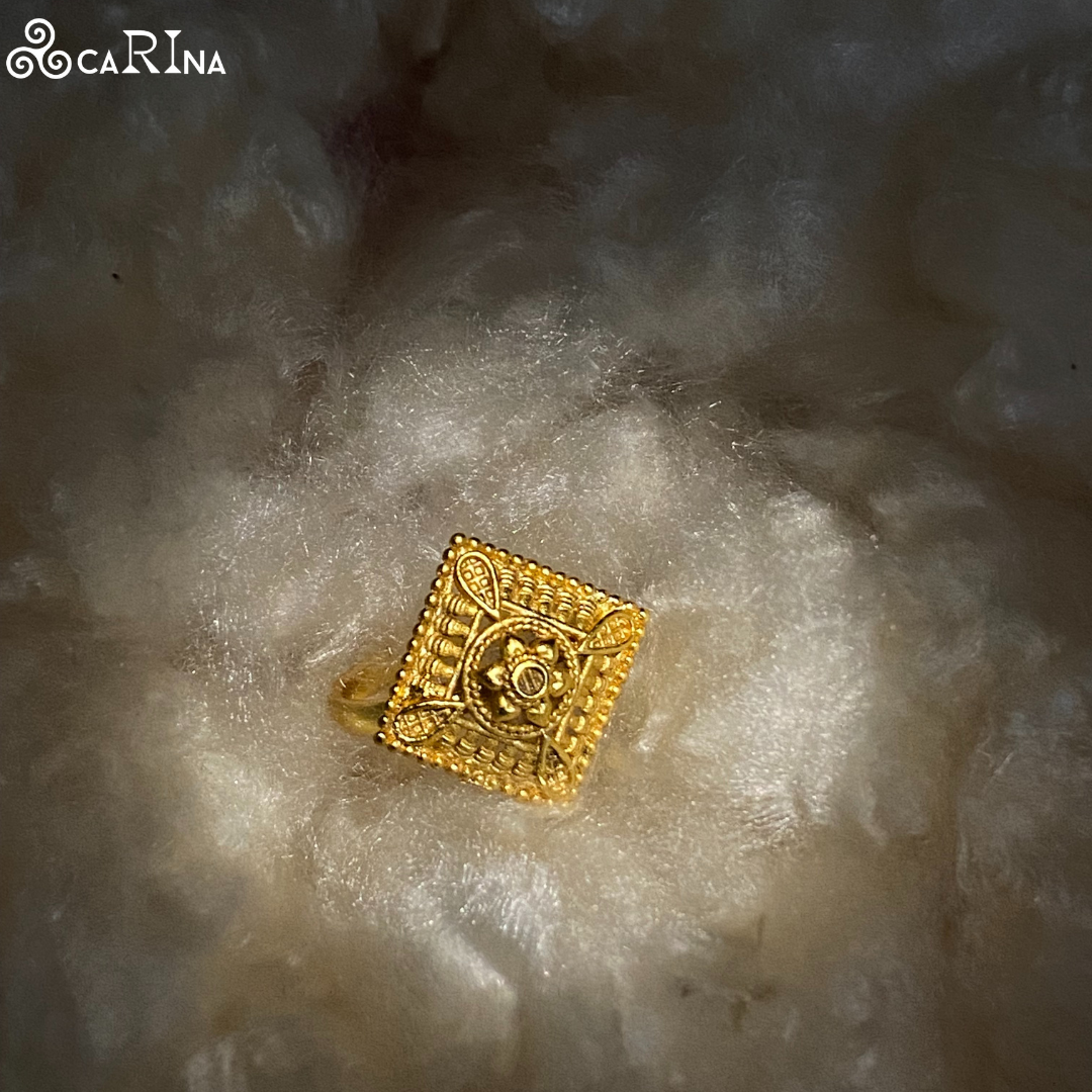 Royal Empress Ring