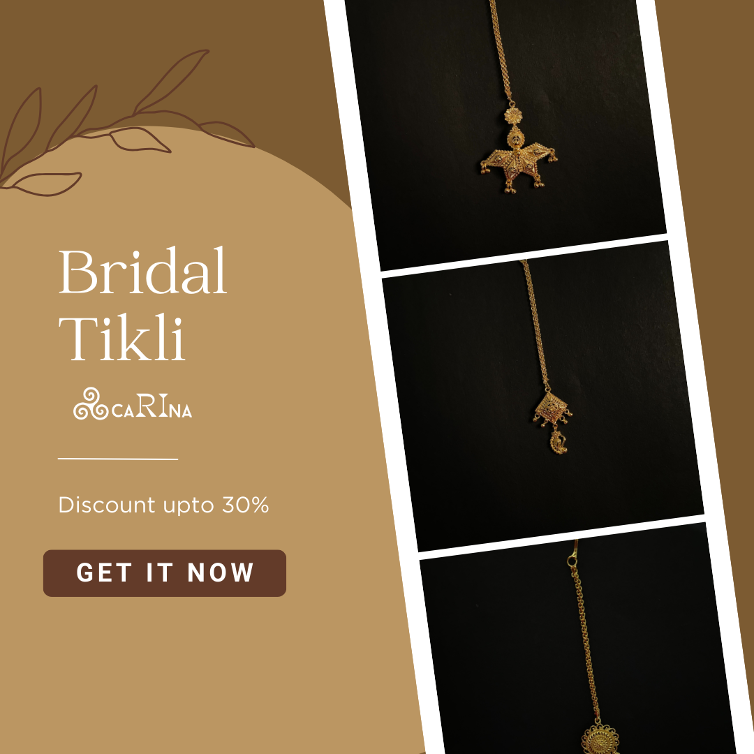 BridalTikli