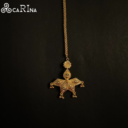 Garuda Vilasam