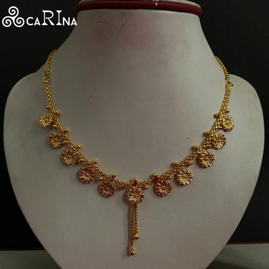 Ganga Necklace