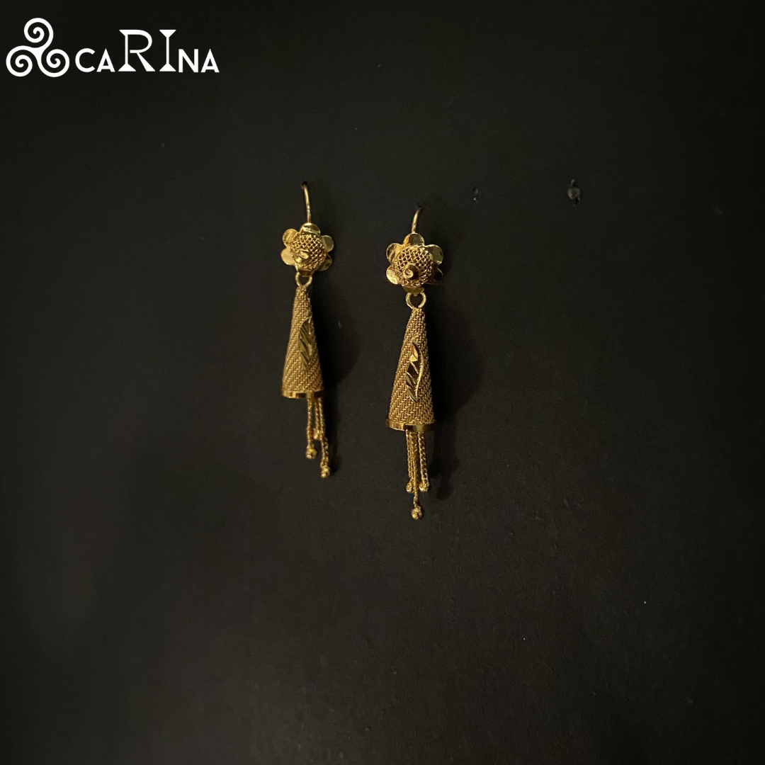 Tridevi Drops