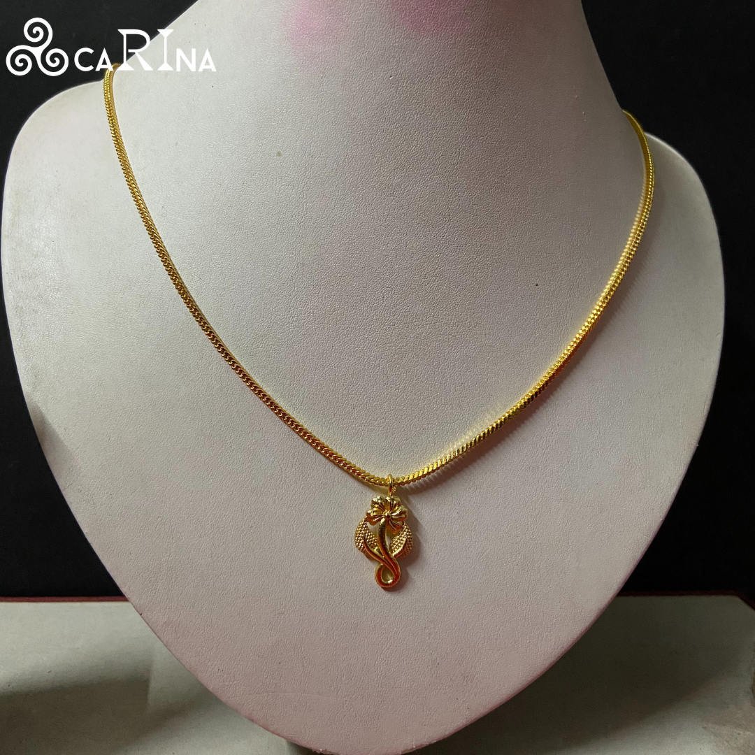 Divine Grace Pendant