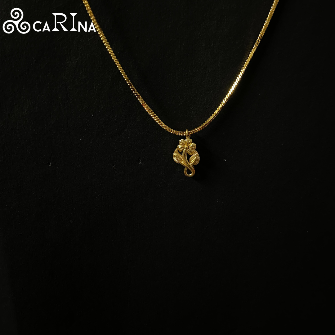 Divine Grace Pendant