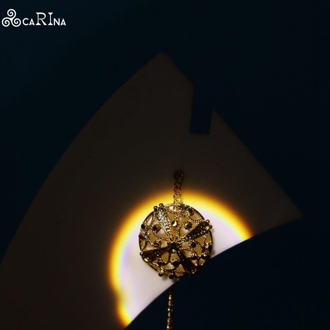 Golden Orbit Threaders