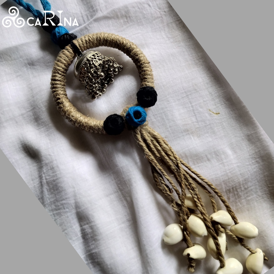 DoriTales – Tribal Loop Shell Set